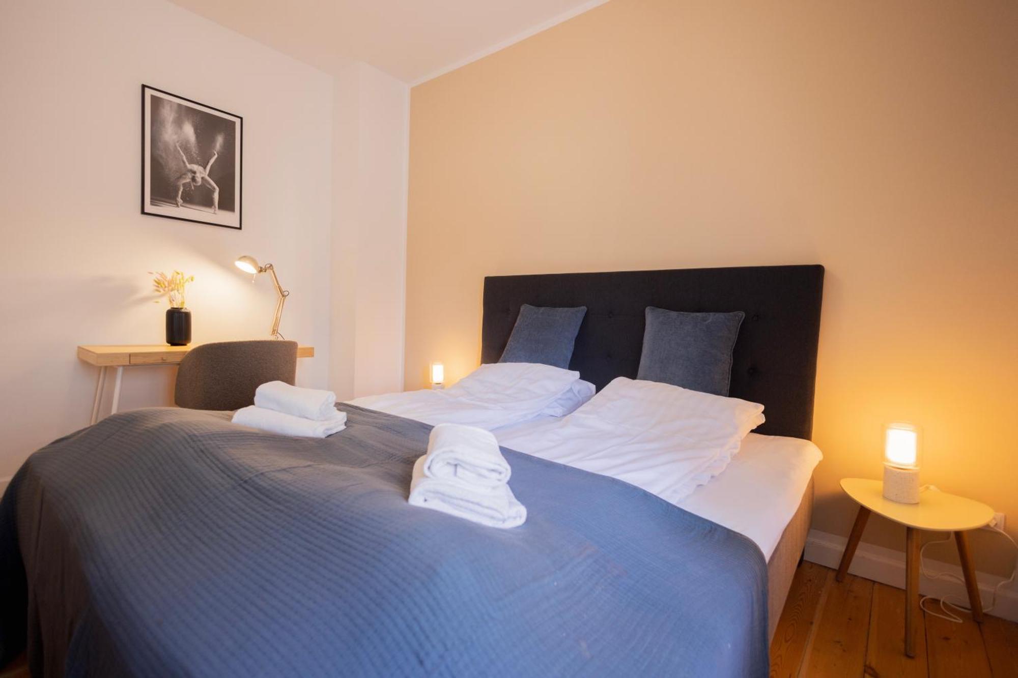 Central Lyngby Apartments Kongens Lyngby Exterior foto